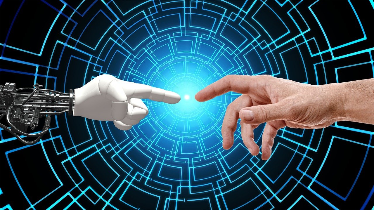 Artificial intelligence - digital marketing strategies